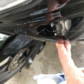 PCX125 jf81 スマートキー 走行5357km 9.12にホンダドリームで ...