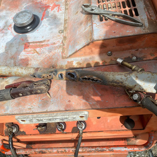 デンヨー発電機 100ボルト 電源コンセント付き