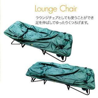 テント テントコット 高床式 2人用 折り畳み式 テントベッド ベッドシェルター コンパクトテントコット TENT COT 大型