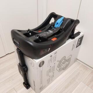 美品!新生児から使えるジョイーベビーカー トラベルシステム ３点セット