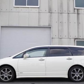 見た目はでかいけど 小回りがきくオデッセイ 見て 即相談 くるまのミツクニ自社ローンでｇｅｔ 3292shonan 茅ケ崎のオデッセイの中古車 ジモティー