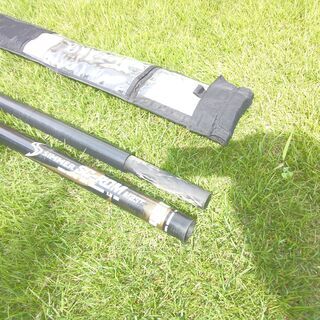 ウインドサーフィン　RDM4330　カーボンマスト 90％　Simmer