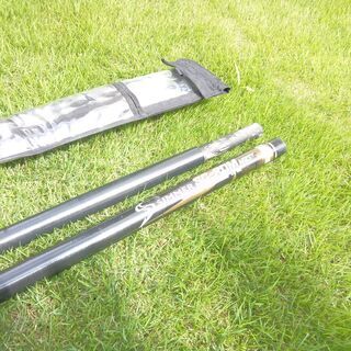 ウインドサーフィン　RDM4330　カーボンマスト 90％　Simmer