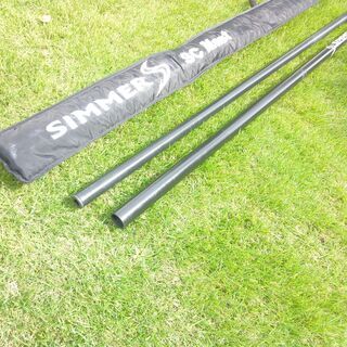 ウインドサーフィン　RDM4330　カーボンマスト 90％　Simmer