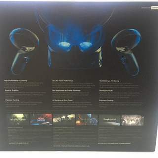  rift s
