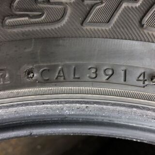 タイヤ、ホイール BS BLIZZAK DM-V1 215/60R17 17インチ スタッドレス 