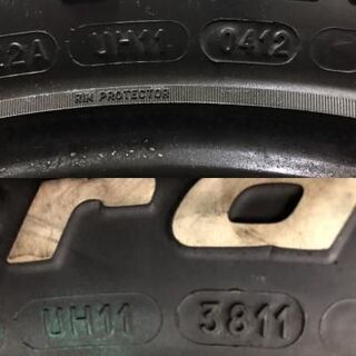BFGoodrich All-Terrain T/A KO LT265/65R18 18インチ スパイクタイヤ バリ溝 ホワイトレター カップピン (VTC236MS) クレジットカード QR決済可能 BFGoodrich All-Terrain T/A KO LT265/65R18 18インチ スパイクタイヤ