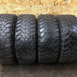 TOYO OPENCOUNTRY M/T LT315/75R16 8PR】4本【PRO COMP プロコンプ 