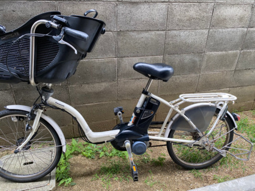 ❣️電動自転車38000