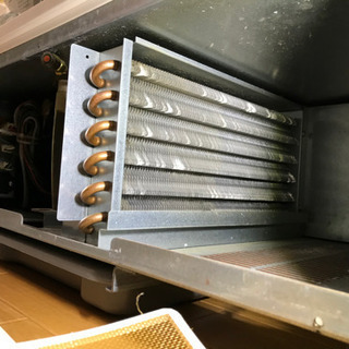 業務用冷蔵庫 ショーケース (引き取り限定)