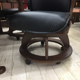 9/17東区和白  定価149,700  ダイニング5点セット  回転式チェア  椅子にキャスターが付いて移動楽🎵