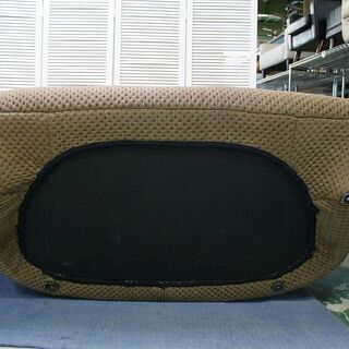 R1953) ligne roset リーンロゼ PLOUM/プルム 2人掛けソファ 2014年製! ソファ 店頭取引大歓迎♪