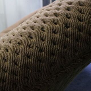 R1953) ligne roset リーンロゼ PLOUM/プルム 2人掛けソファ 2014年製! ソファ 店頭取引大歓迎♪