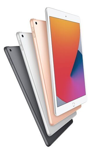 新品未開封 第7世代iPad　 MW752J