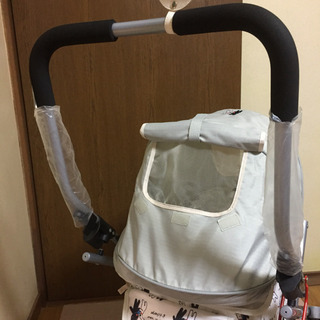 その他 リサとガスパール ペットカート 6kg