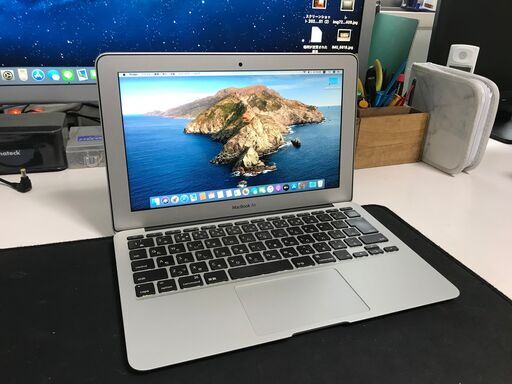 Mac MacBookAir A1465 11inch MId 2013 Core i5 /4GB/SSD 128GB