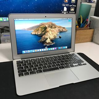 MacBookAir A1465 11inch MId 2013...