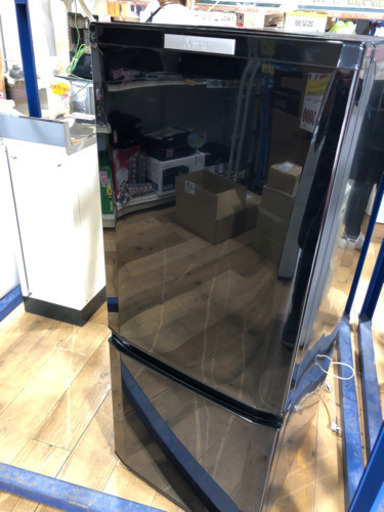 2015年製　MITSUBISHI   冷凍　冷蔵庫　オススメ‼︎   人気商品