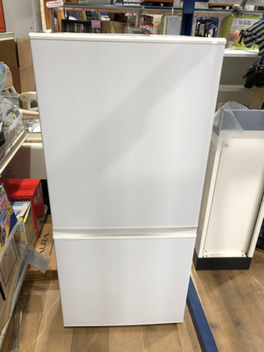 2017年製　AQUA   冷凍　冷蔵庫　オススメ‼︎   人気　早いもの勝ち