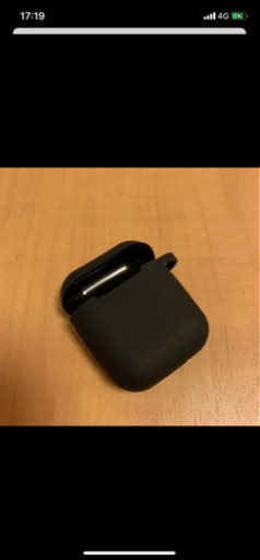 値下げ中！Apple AirPods MMEF2J/A