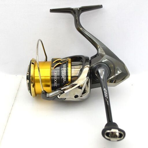 通販超歓迎 ヤフオク! - シマノSHIMANO 20 ツインパワー 2500SHG ...