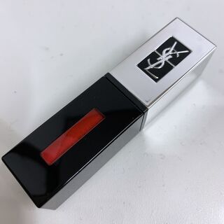 YSL 限定品　リップグロス　ティント