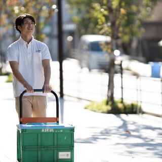 Ecサイトの商品配達 手数料ほぼなし 車両レンタル代1万円 株式会社ハタプラ 横浜のドライバーの正社員の求人情報 ハタプラ株式会社 ジモティー