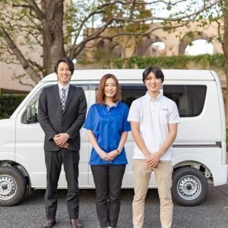 Ecサイトの商品配達 手数料ほぼなし 車両レンタル代1万円 株式会社ハタプラ 横浜のドライバーの正社員の求人情報 ハタプラ株式会社 ジモティー