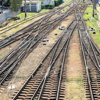 中村軌道　鉄道工事　作業員募集！ - 大阪市