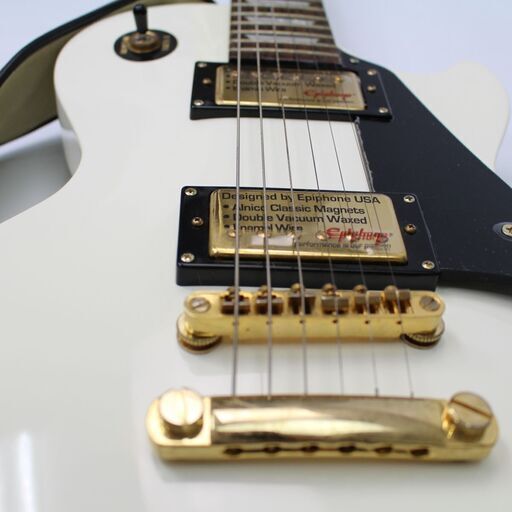 店 972) Epiphone エピフォン Les Paul Studio model AW スタジオ