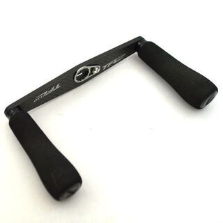 AbuGarcia 美品 TFL110ハンドル 木村建太プロデュース (0220354900)