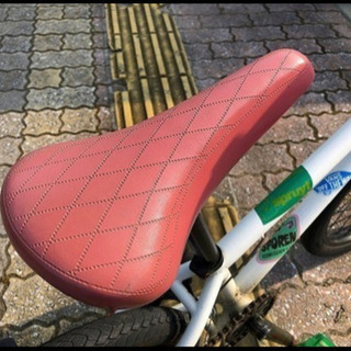 BMX  ARESBIKESのAPLUS2014年モデル