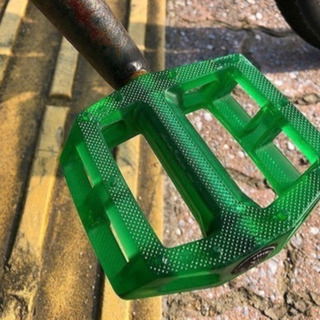 BMX  ARESBIKESのAPLUS2014年モデル