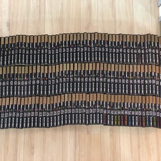 ゴルゴ13  1〜160 160巻セット