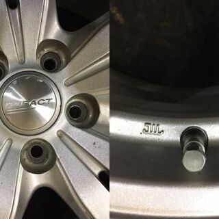 DUNLOP SP SPORT 2030 175/60R16】夏タイヤ 4本【DUFACT 社外 16インチ 