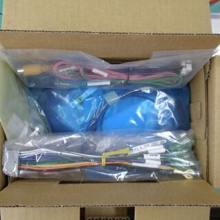 パナソニック ストラーダ CN-RA06WD 200㎜ワイド