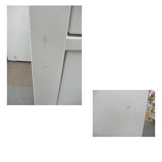 イケア / IKEA ヘムネス HEMNES 5段チェスト 引き出し×6 木製 白 