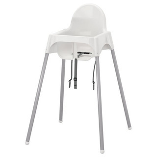 IKEA ベビーチェア　キッズチェア　子供椅子