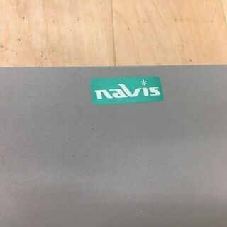 その他 Navis ナビス 手動式 金属製 身長計 / 測定器 2mまで アナログ 