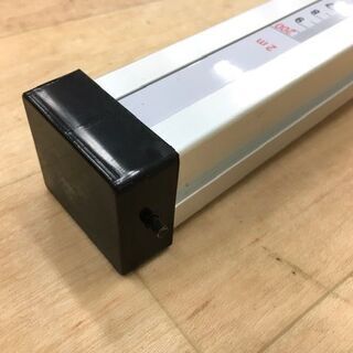 Navis ナビス 手動式 金属製 身長計 / 測定器 2mまで アナログ 保健室