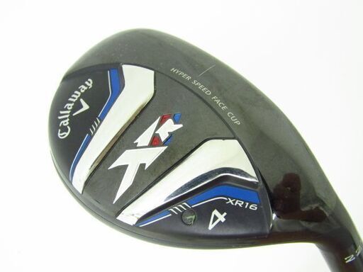 Callaway XR OS ユーティリティー SP2484