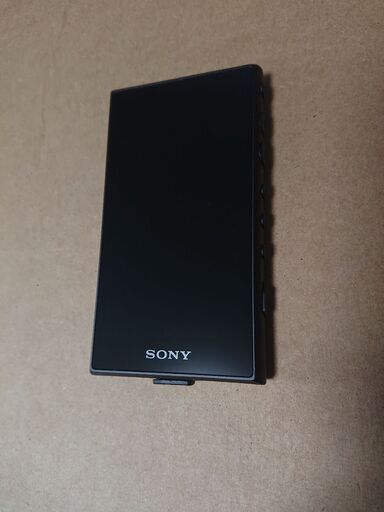 SONY ウォークマン NW-A107 64GB ブラック serbiahoop.com