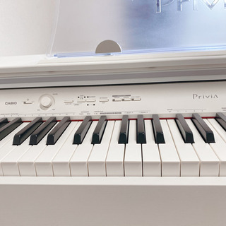 【お譲り先が決定致しました】CASIO Privia PX-760