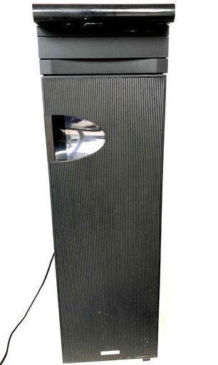 device STYLE 電子冷却式ワインセラー WA-12 40L キャスター付き