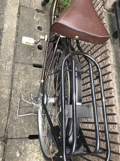 幼児乗せ自転車 にし 志木のその他の中古あげます 譲ります ジモティーで不用品の処分