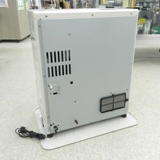 季節、空調家電 サンポット 煙突ストーブ カベック 2016年製 木造～13 