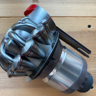 受付終了しました！Dyson コードレススティッククリーナー新古品！！お買い得！！