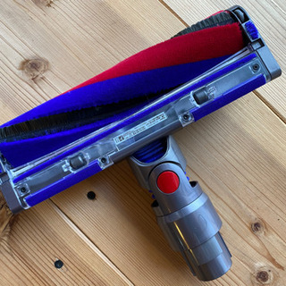 受付終了しました！Dyson コードレススティッククリーナー新古品！！お買い得！！