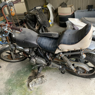 最終値下げ　z250Ltd