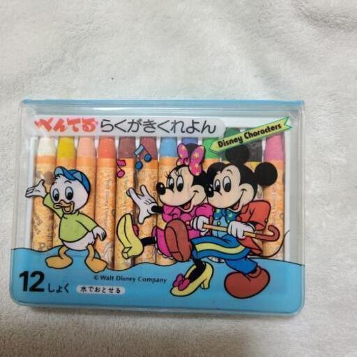 お話中ぺんてるらくがきクレヨンディズニー12しょく未使用 にこりんプロフ必読 狭山市の生活雑貨の中古あげます 譲ります ジモティーで不用品の処分 お話中ぺんてるらくがきクレヨンディズニー12しょく未使用 にこりんプロフ必読 狭山市の生活雑貨の中古あげます 譲ります ジモティーで不用品の処分